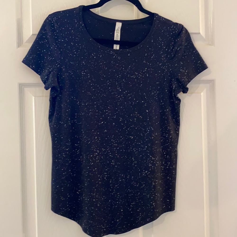 Lululemon Love Tee